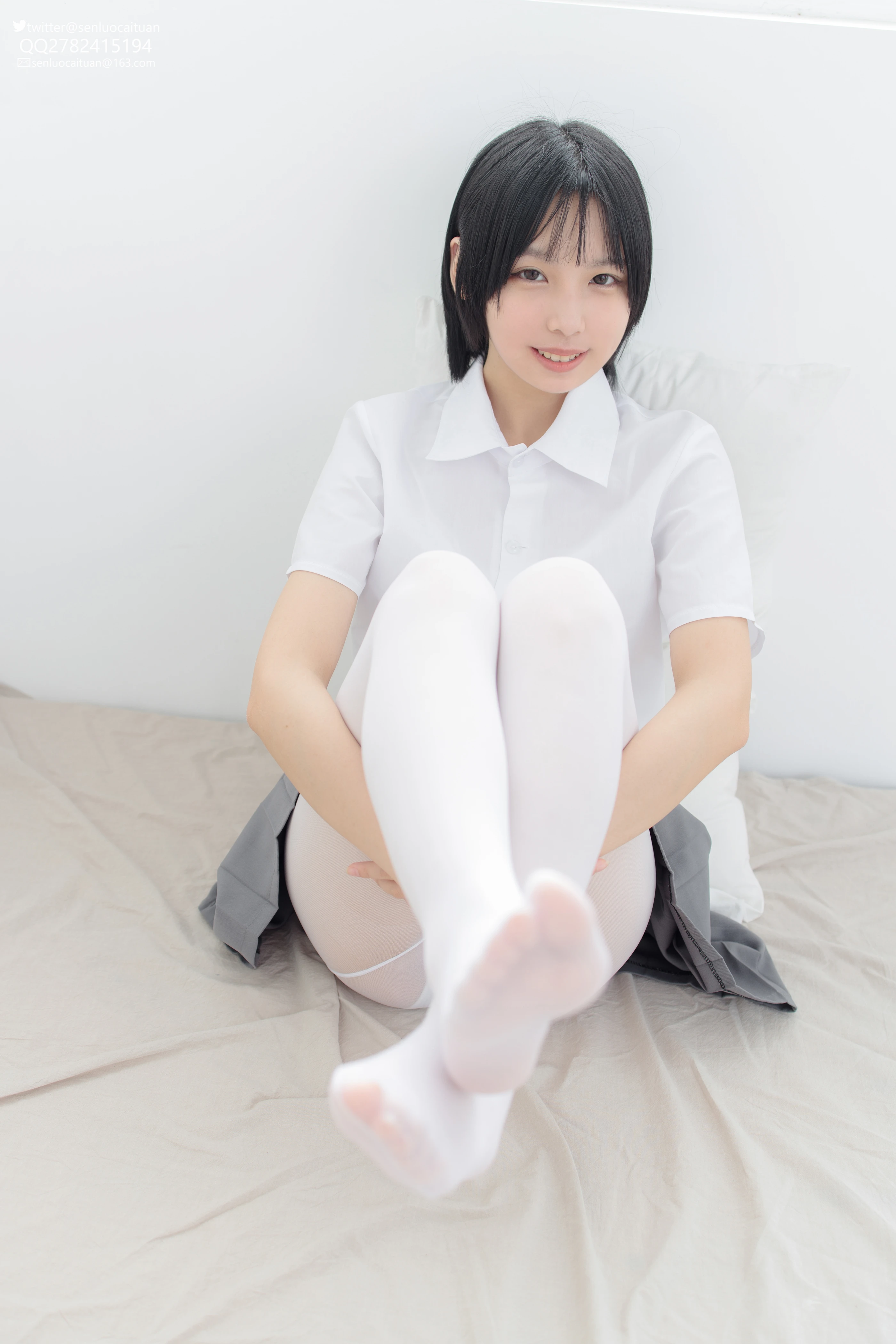 森萝财团 GG-03 [96P 1V]插图9